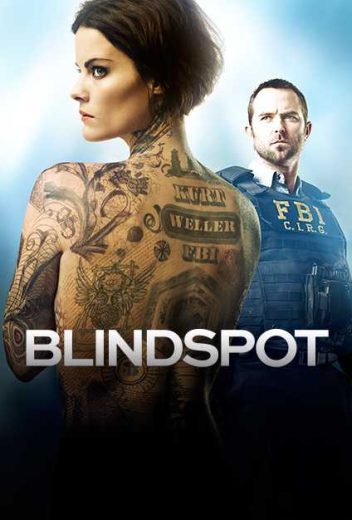 مسلسل Blindspot الموسم الرابع الحلقة 22 والاخيرة