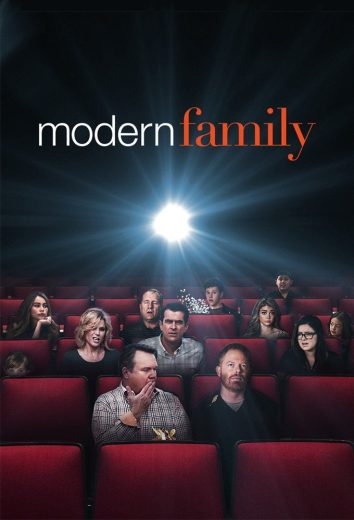 مسلسل Modern Family مترجم الموسم 10