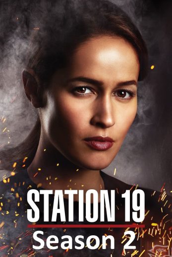 مسلسل Station 19 الموسم الثاني الحلقة 11