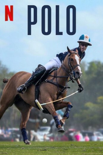 مسلسل Polo مترجم الموسم 1