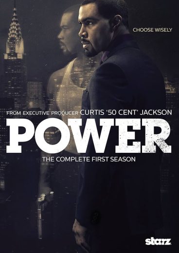 مسلسل Power الموسم الاول الحلقة 1