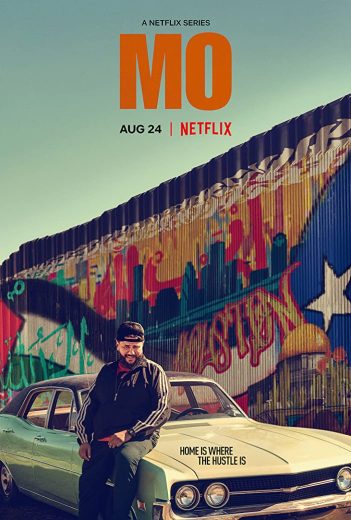 مسلسل Mo مترجم الموسم 1