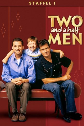 مسلسل Two and a Half Men الموسم الاول الحلقة 1
