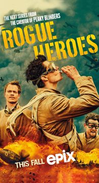مسلسل SAS Rogue Heroes مترجم الموسم 1