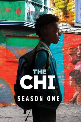 مسلسل The Chi الموسم الاول الحلقة 1