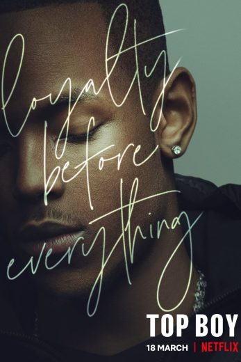 مسلسل Top Boy 2019 الموسم الرابع الحلقة 2