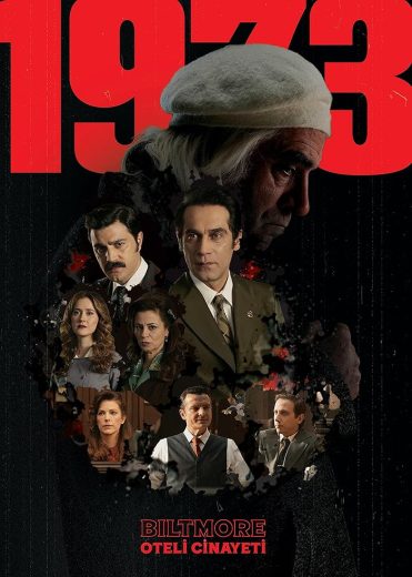 مسلسل 1973 Biltmore Oteli Cinayeti الحلقة 4 مترجمة