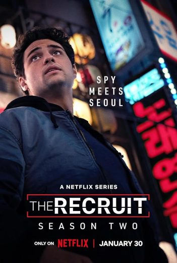 مسلسل The Recruit الموسم الثاني الحلقة 5