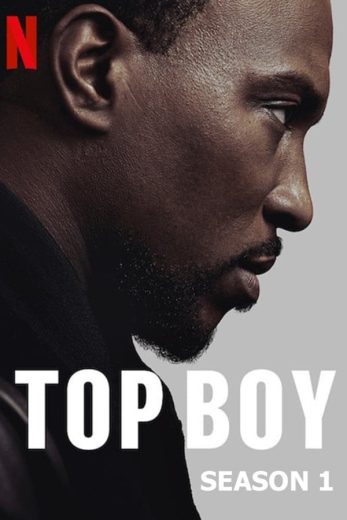 مسلسل Top Boy 2019 الموسم الثالث الحلقة 2
