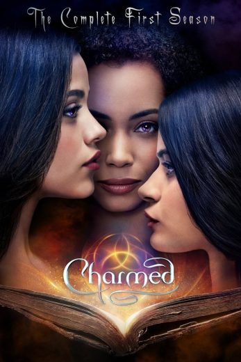 مسلسل Charmed 2018 الموسم الاول الحلقة 9