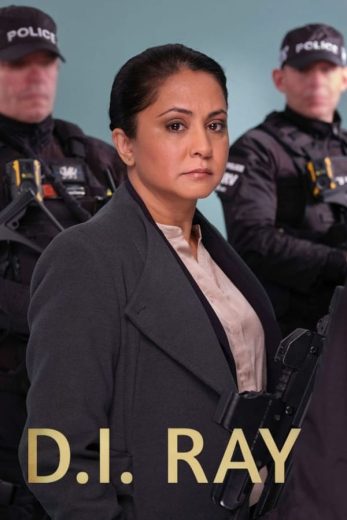 مسلسل DI Ray مترجم الموسم 1