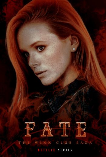 مسلسل Fate: The Winx Saga الموسم الاول الحلقة 1
