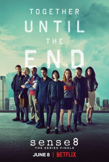 مسلسل Sense8 الموسم الثاني الحلقة 3