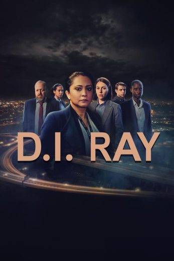 مسلسل DI Ray مترجم الموسم 2