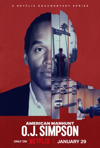 مسلسل American Manhunt: O.J. Simpson الموسم الاول الحلقة 1