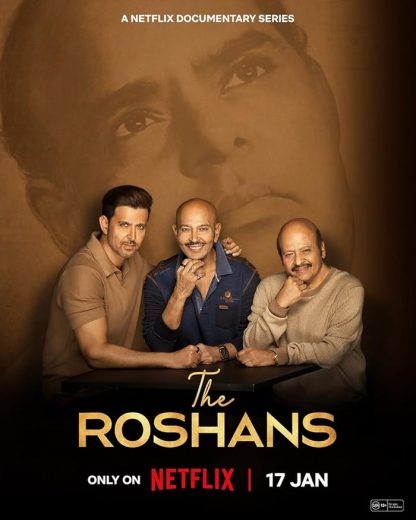 مسلسل The Roshans الموسم الاول الحلقة 2