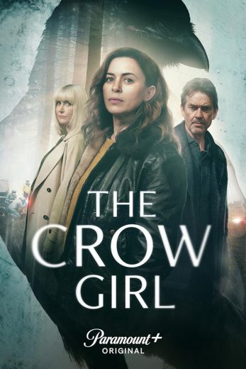 مسلسل The Crow Girl الموسم الاول الحلقة 1