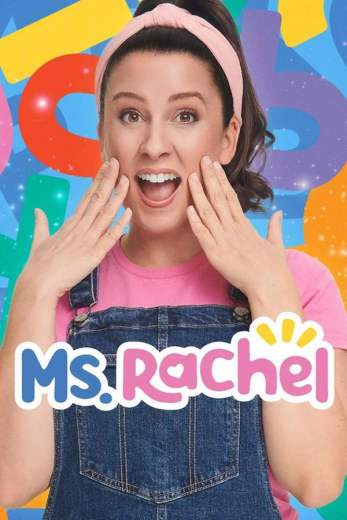 مسلسل Ms. Rachel الموسم الاول الحلقة 1