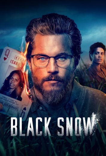 مسلسل Black Snow مترجم الموسم 1