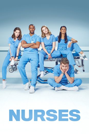مسلسل Nurses الموسم الاول الحلقة 1