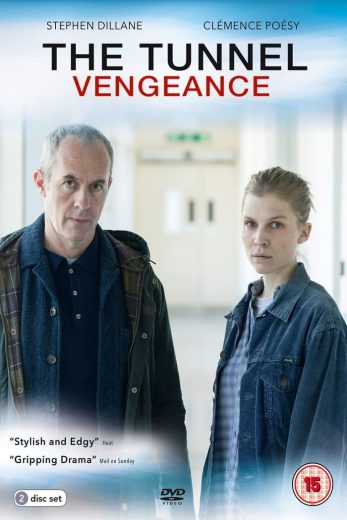 مسلسل The Tunnel مترجم الموسم 3