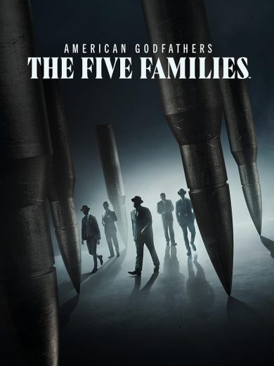 مسلسل American Godfathers: The Five Families الموسم الاول الحلقة 1