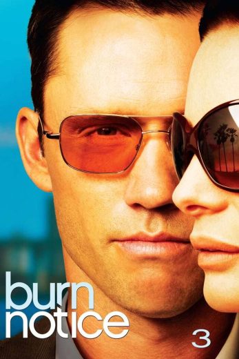 مسلسل Burn Notice الموسم الثالث الحلقة 5