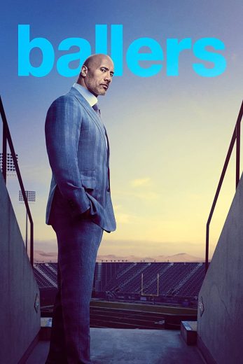 مسلسل Ballers مترجم الموسم 5