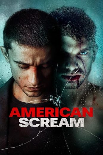 فيلم American Scream 2025 مترجم اون لاين