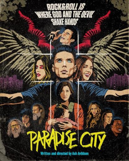 مسلسل Paradise City الموسم الاول الحلقة 2 مترجمة
