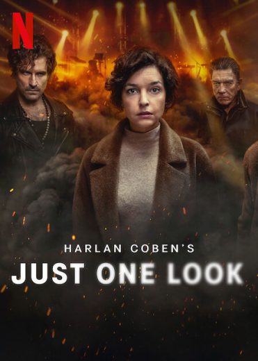 مسلسل Just One Look مترجم الموسم الاول
