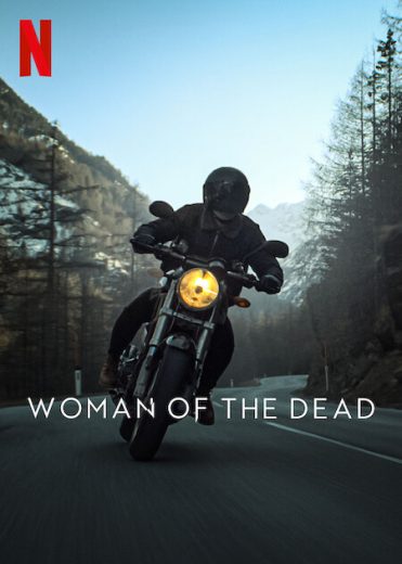 مسلسل Woman of the Dead الموسم الاول الحلقة 1 مترجمة