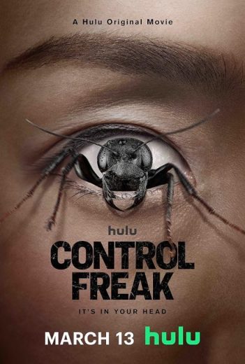 فيلم Control Freak 2025 مترجم اون لاين