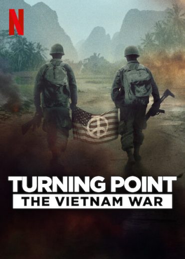 مسلسل Turning Point The Vietnam War مترجم الموسم الاول