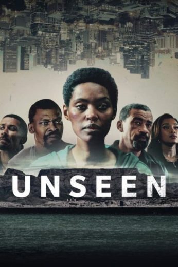 مسلسل Unseen مترجم الموسم الثاني