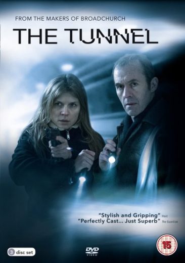 مسلسل The Tunnel مترجم الموسم الاول