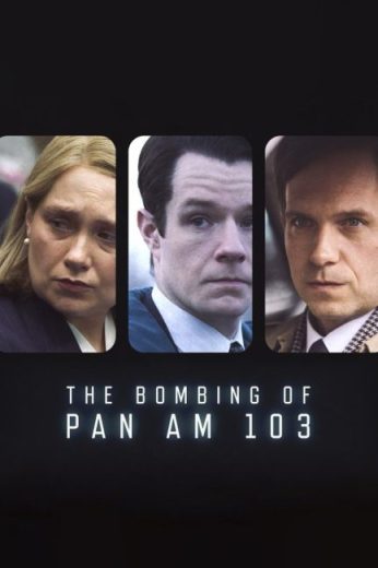 مسلسل The Bombing of Pan Am 103 مترجم الموسم الاول