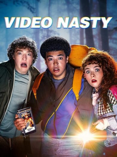 مسلسل Video Nasty مترجم الموسم الاول