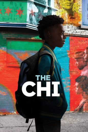 مسلسل The Chi مترجم الموسم الاول