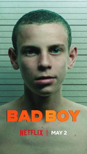 مسلسل Bad Boy الموسم الاول الحلقة 7 مترجمة