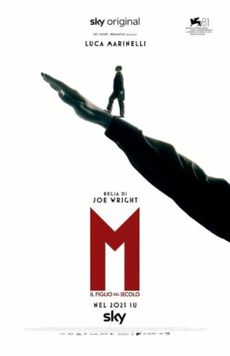 مسلسل Mussolini Son of the Century مترجم الموسم الاول