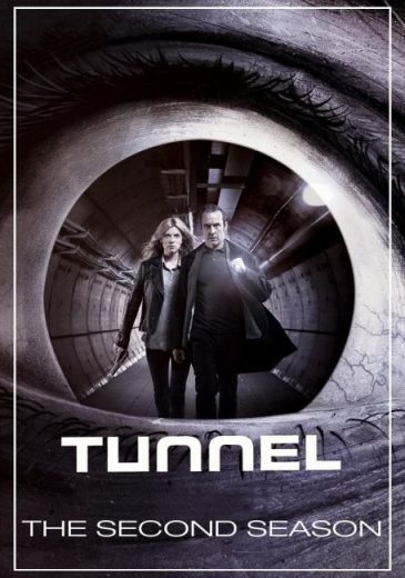مسلسل The Tunnel مترجم الموسم الثاني