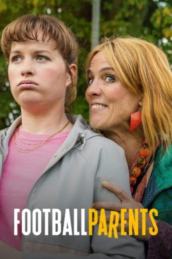 مسلسل Football Parents الموسم الاول الحلقة 6 والاخيرة مترجمة