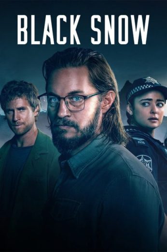 مسلسل Black Snow مترجم الموسم الثاني