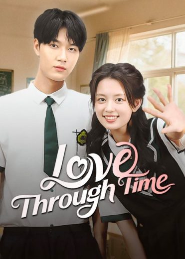 مسلسل الحب عبر الزمن Love Through Time الحلقة 14 مترجمة