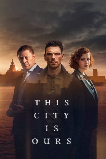 مسلسل This City Is Ours مترجم الموسم الاول