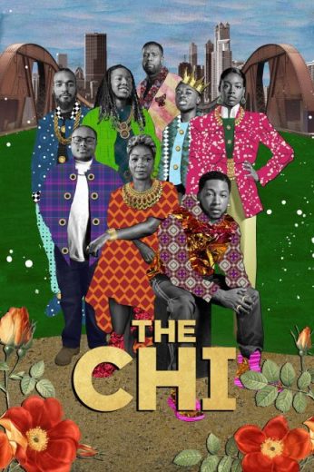 مسلسل The Chi مترجم الموسم الخامس