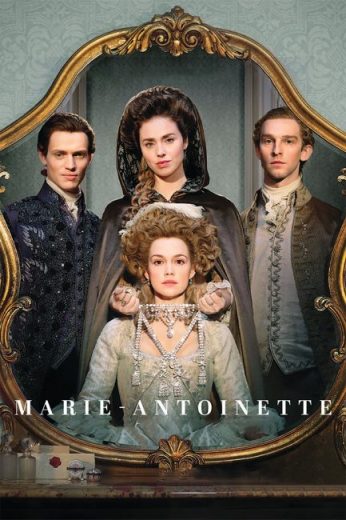 مسلسل Marie Antoinette مترجم الموسم الثاني