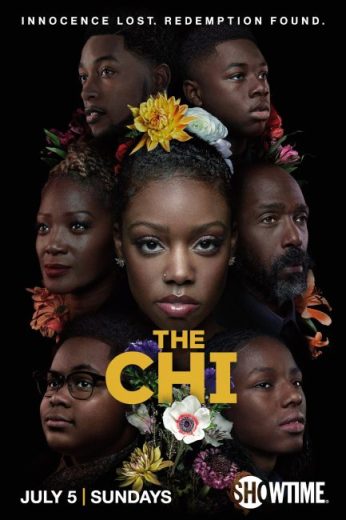 مسلسل The Chi مترجم الموسم الثالث