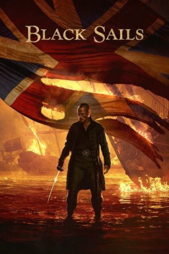 مسلسل Black Sails مترجم الموسم الثالث
